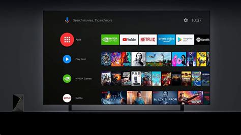 Best Android Box Media Player App